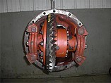 MERITOR SQHP