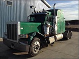 PETERBILT 379 Photo #2