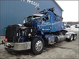 PETERBILT 386