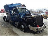 PETERBILT 386 Photo #2