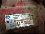 MERITOR RS23186