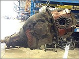 MERITOR U240 Photo #2