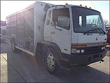 MITSUBISHI FM