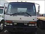 MITSUBISHI FM
