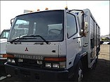 MITSUBISHI FM Photo #2