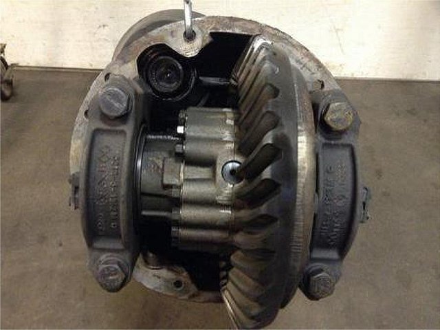MERITOR MD2014X Photo