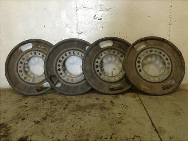PILOT 22.5 ALUM Photo