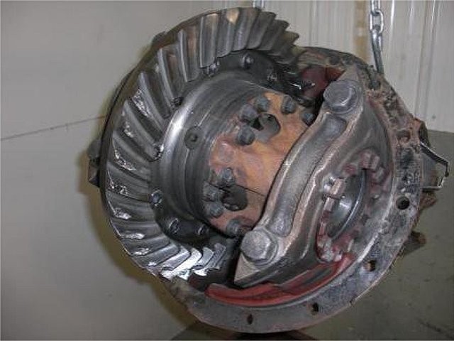 MERITOR SLHD