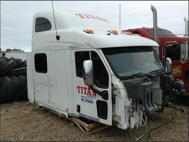PETERBILT 387 Photo