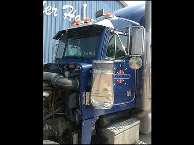 PETERBILT 379 Photo