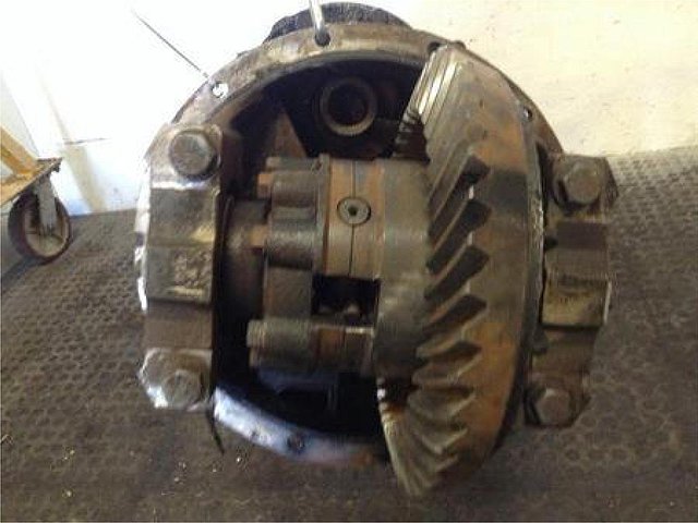 SPICER N400