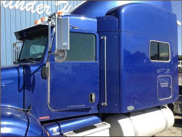 PETERBILT 386 Photo