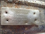MERITOR RD20145