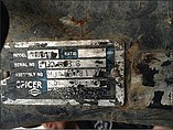 SPICER M185T