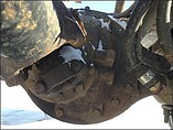 MERITOR RR20145