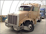 PETERBILT 377