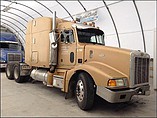 PETERBILT 377 Photo #4