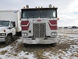 PETERBILT 352 COE
