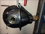 SPICER M190T Photo #4