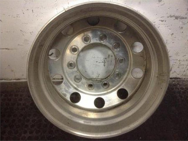 PILOT 22.5 ALUM Photo