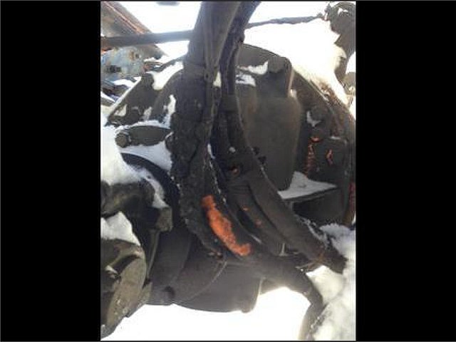 MERITOR RS23160 Photo