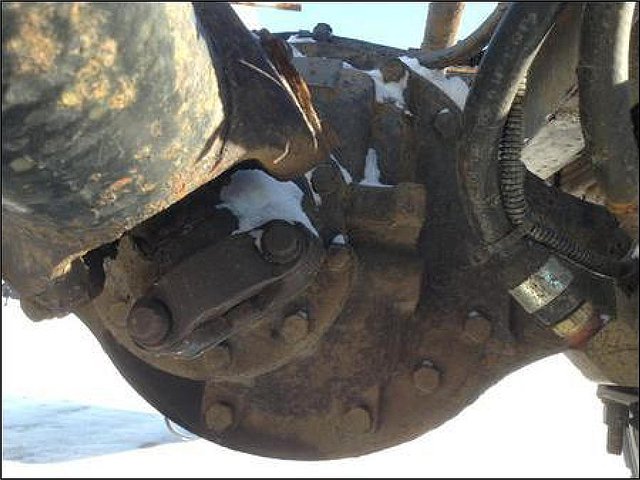 MERITOR RR20145 Photo