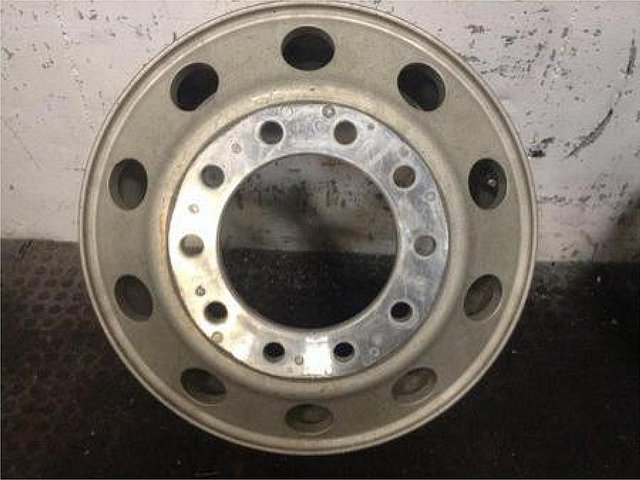 PILOT 22.5 ALUM Photo