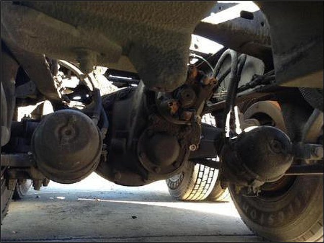 MERITOR RD20145 Photo