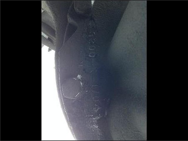 MERITOR RS23160 Photo
