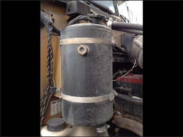 PETERBILT 377 Photo