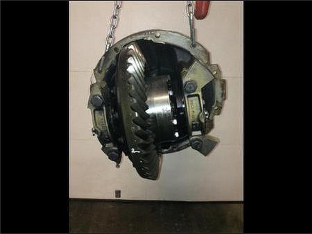 MERITOR RS23160 Photo