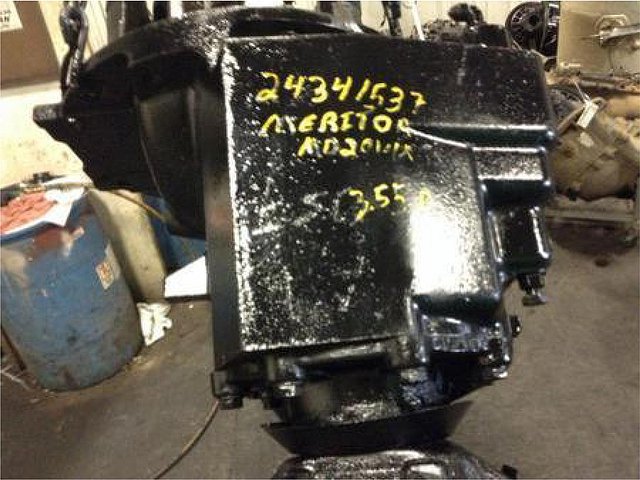 MERITOR MD2014X Photo