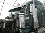 PETERBILT 377