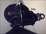 MERITOR RR20145 Photo #3