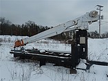 PITMAN HYDRA-LIFT