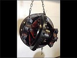 MERITOR R170