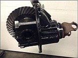 MERITOR RR20145 Photo #3