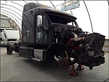 PETERBILT 587 Photo #4