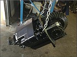 MERITOR RD20145 Photo #3