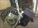 MERITOR RD20145 Photo #4