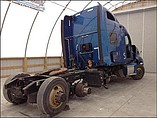 PETERBILT 387 Photo #3