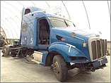 PETERBILT 387 Photo #4