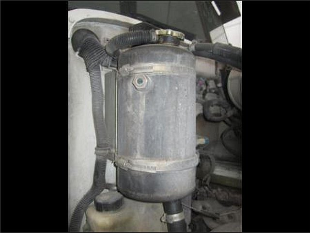 PETERBILT 377 Photo