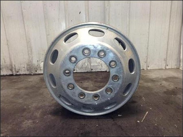 PILOT 22.5 ALUM Photo