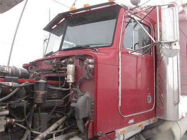 PETERBILT 379 Photo