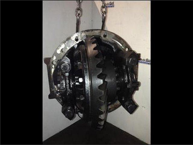 MERITOR MR20143M Photo