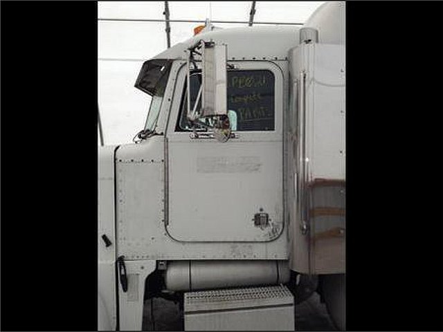 PETERBILT 379 Photo