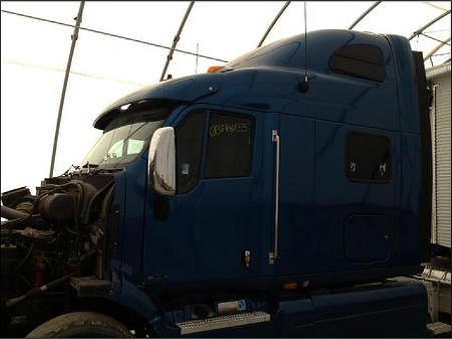 PETERBILT 387 Photo