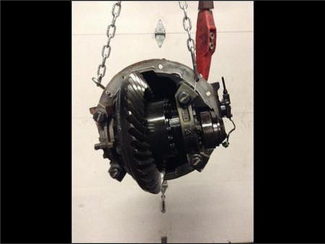 MERITOR MR2014X Photo