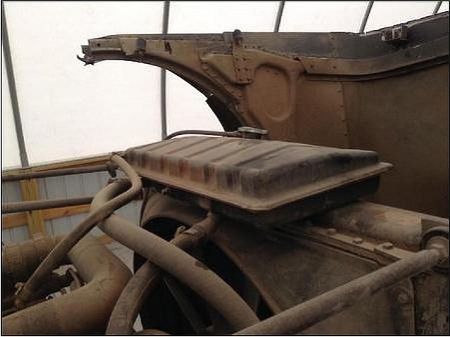 PETERBILT 379 Photo